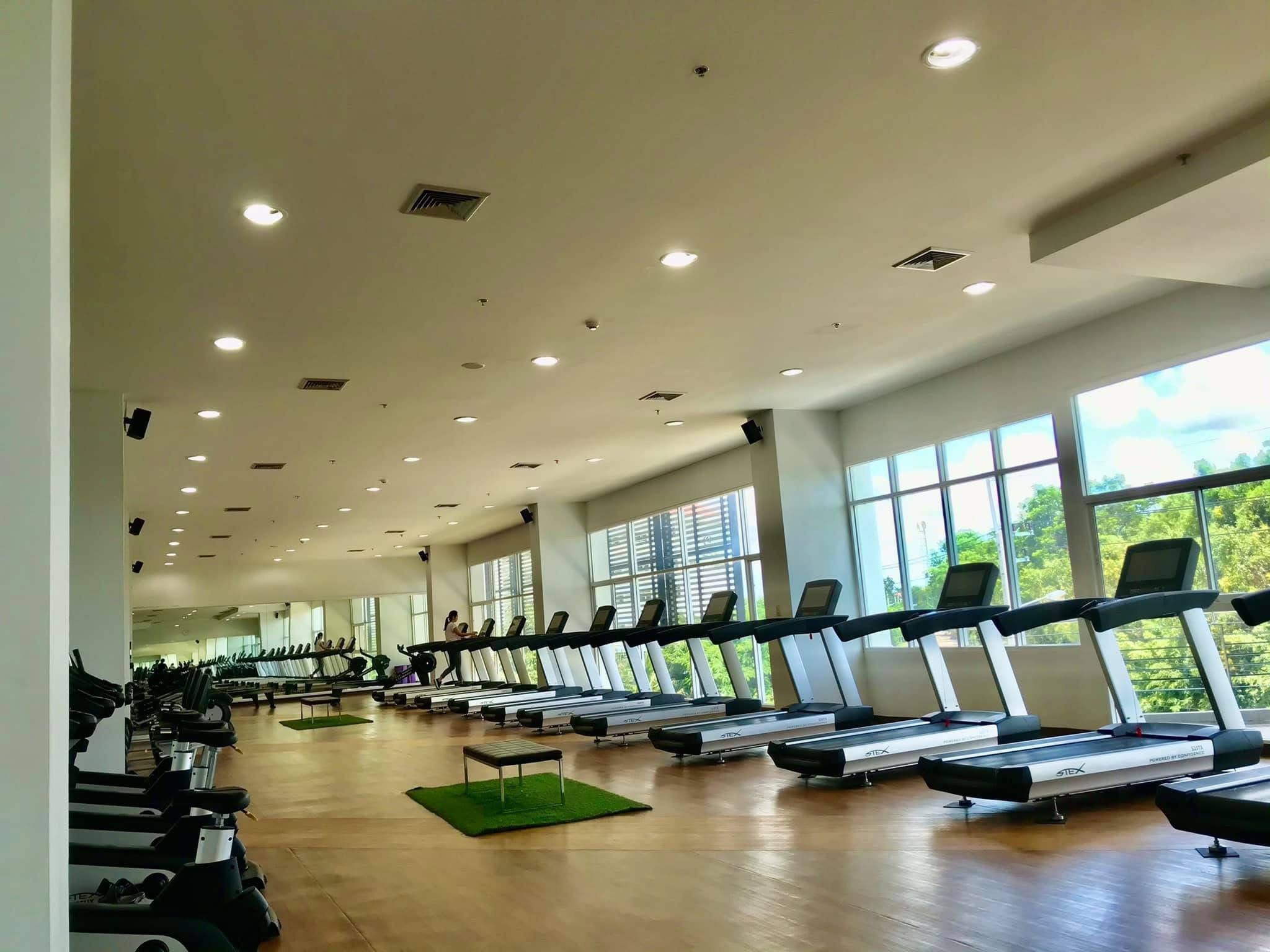 Fitness