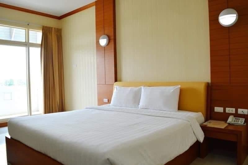 Hotel Rooms